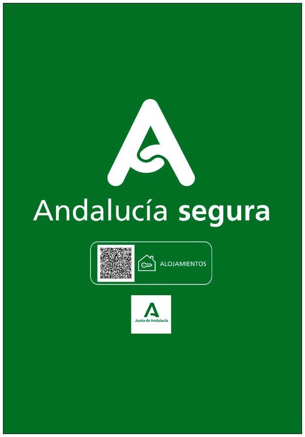 Imeda Triplex Mulhacen Apartamento Serra Nevada Exterior foto